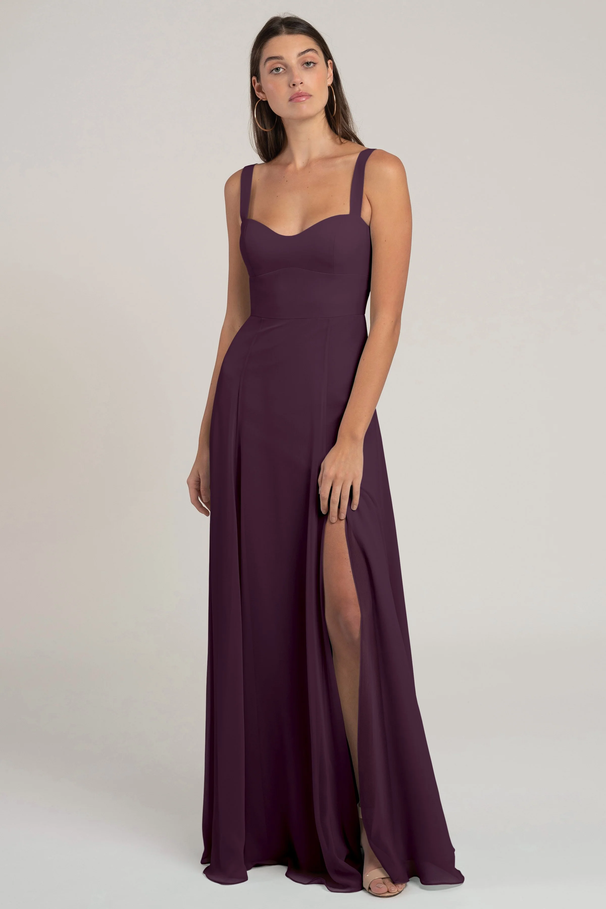 Jenny Yoo Bridesmaid Dress Harris - Image 5