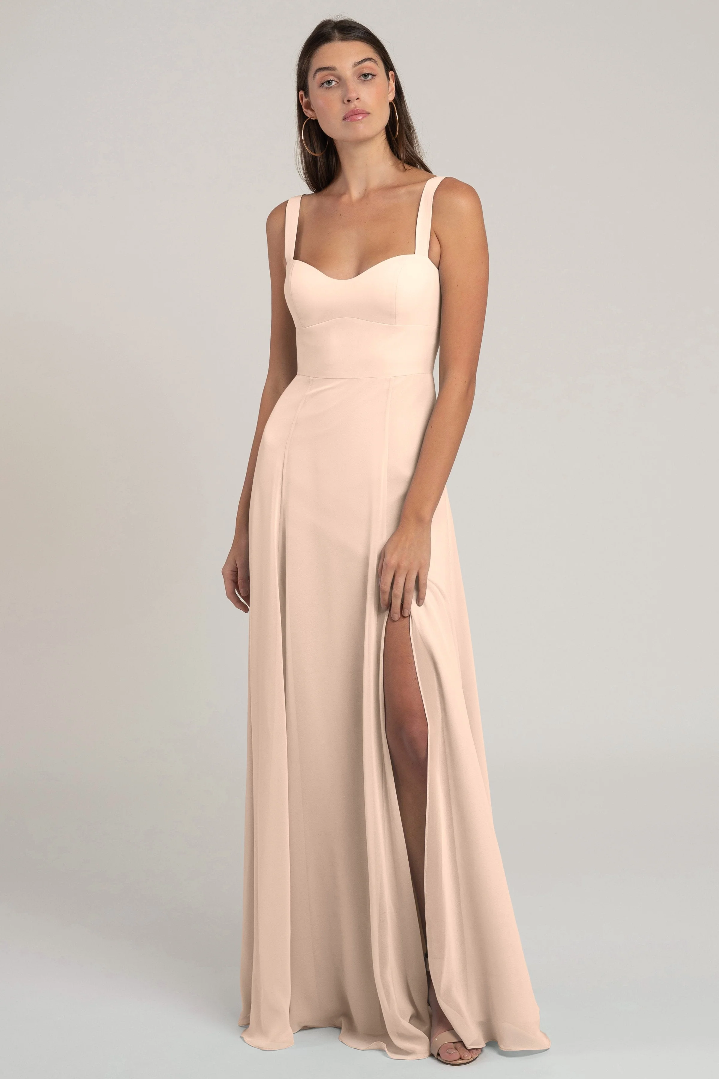 Jenny Yoo Bridesmaid Dress Harris - Image 50