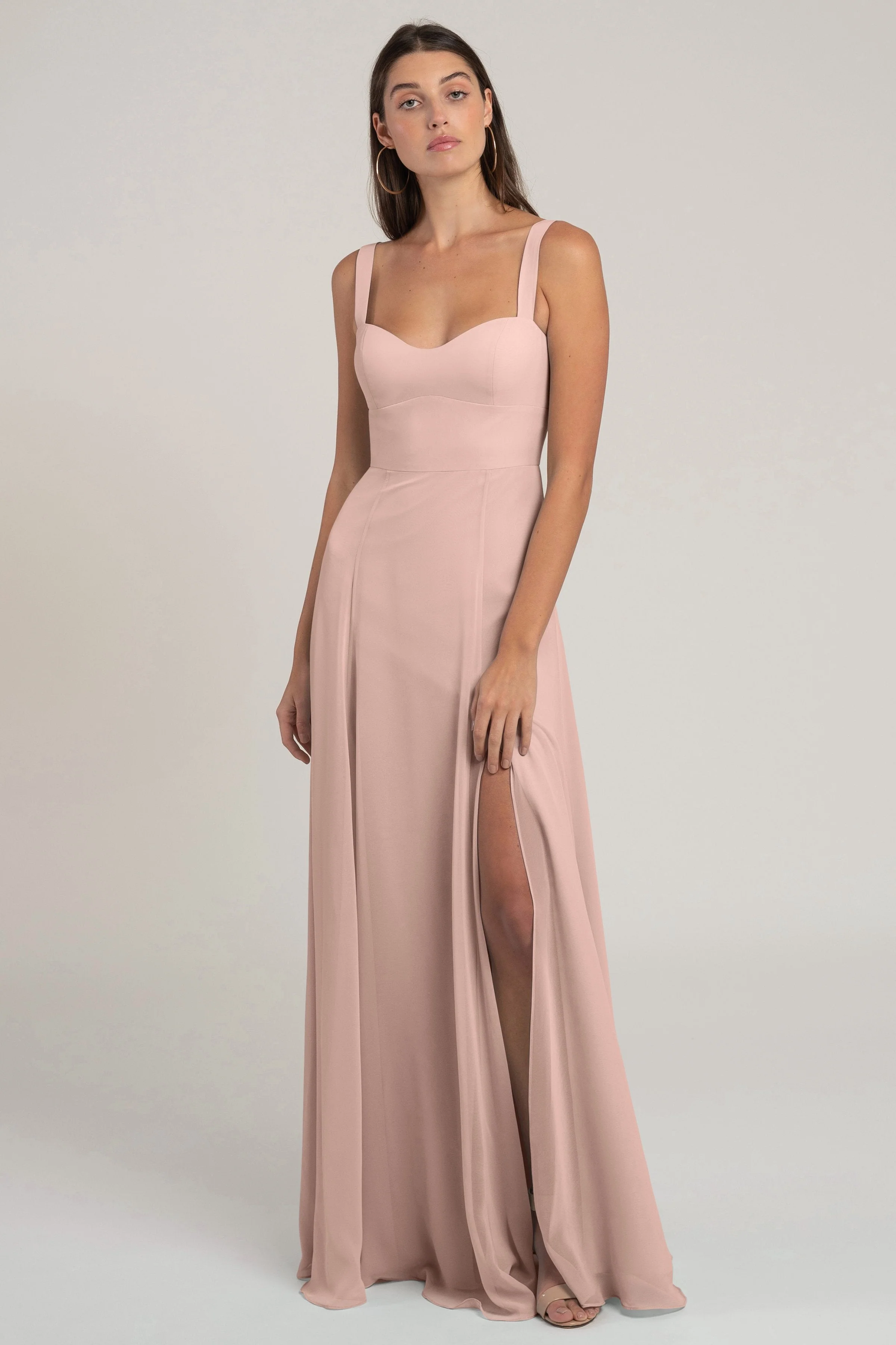 Jenny Yoo Bridesmaid Dress Harris - Image 51