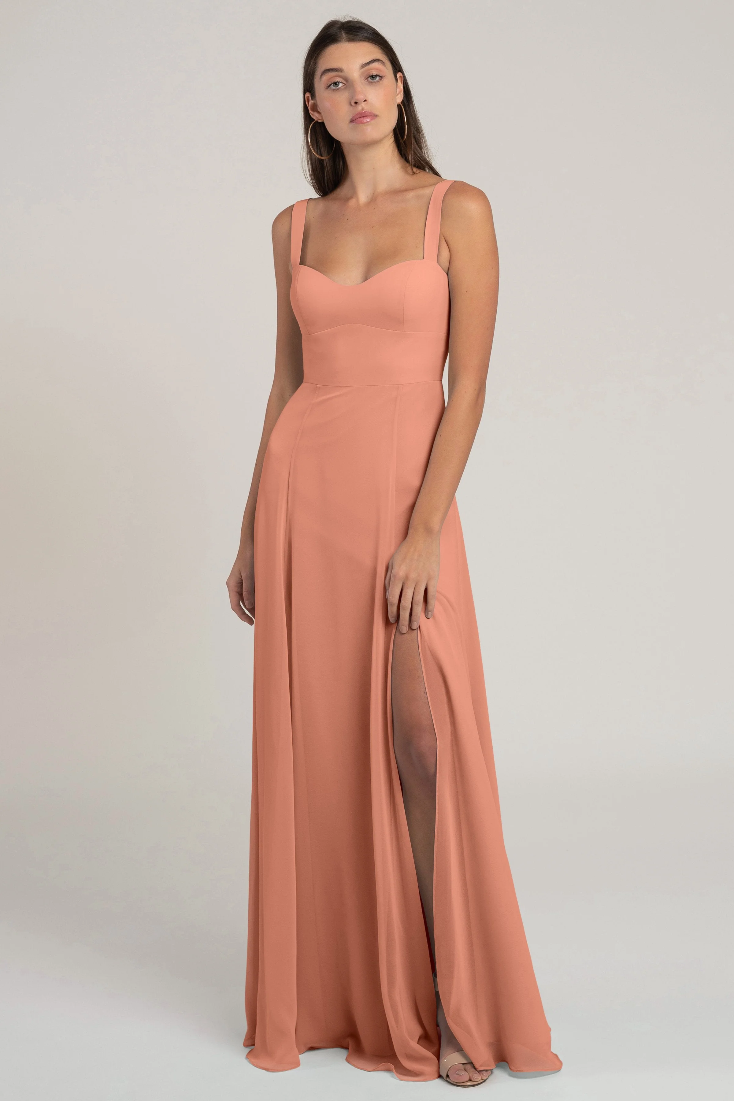 Jenny Yoo Bridesmaid Dress Harris - Image 52