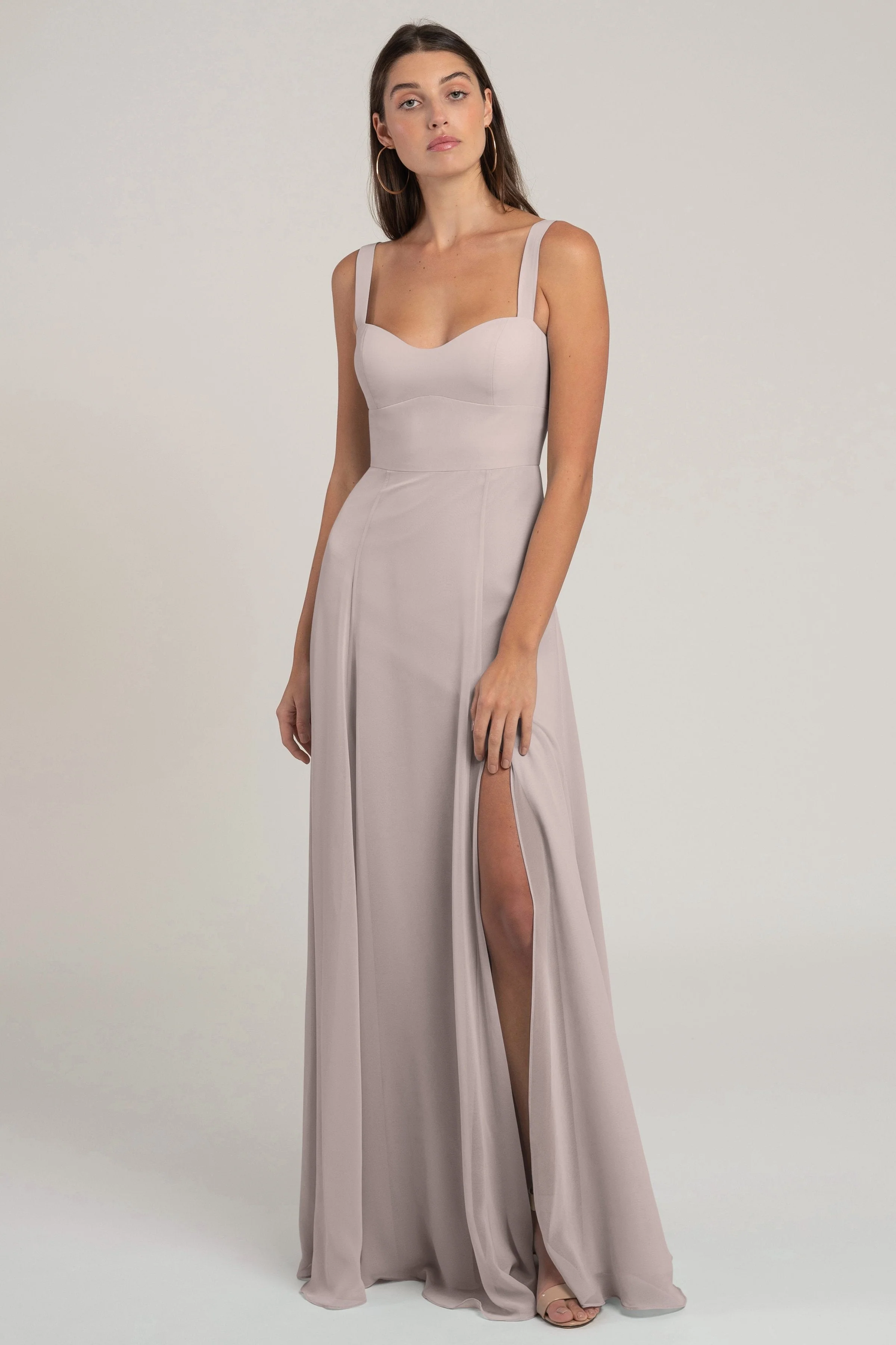 Jenny Yoo Bridesmaid Dress Harris - Image 55