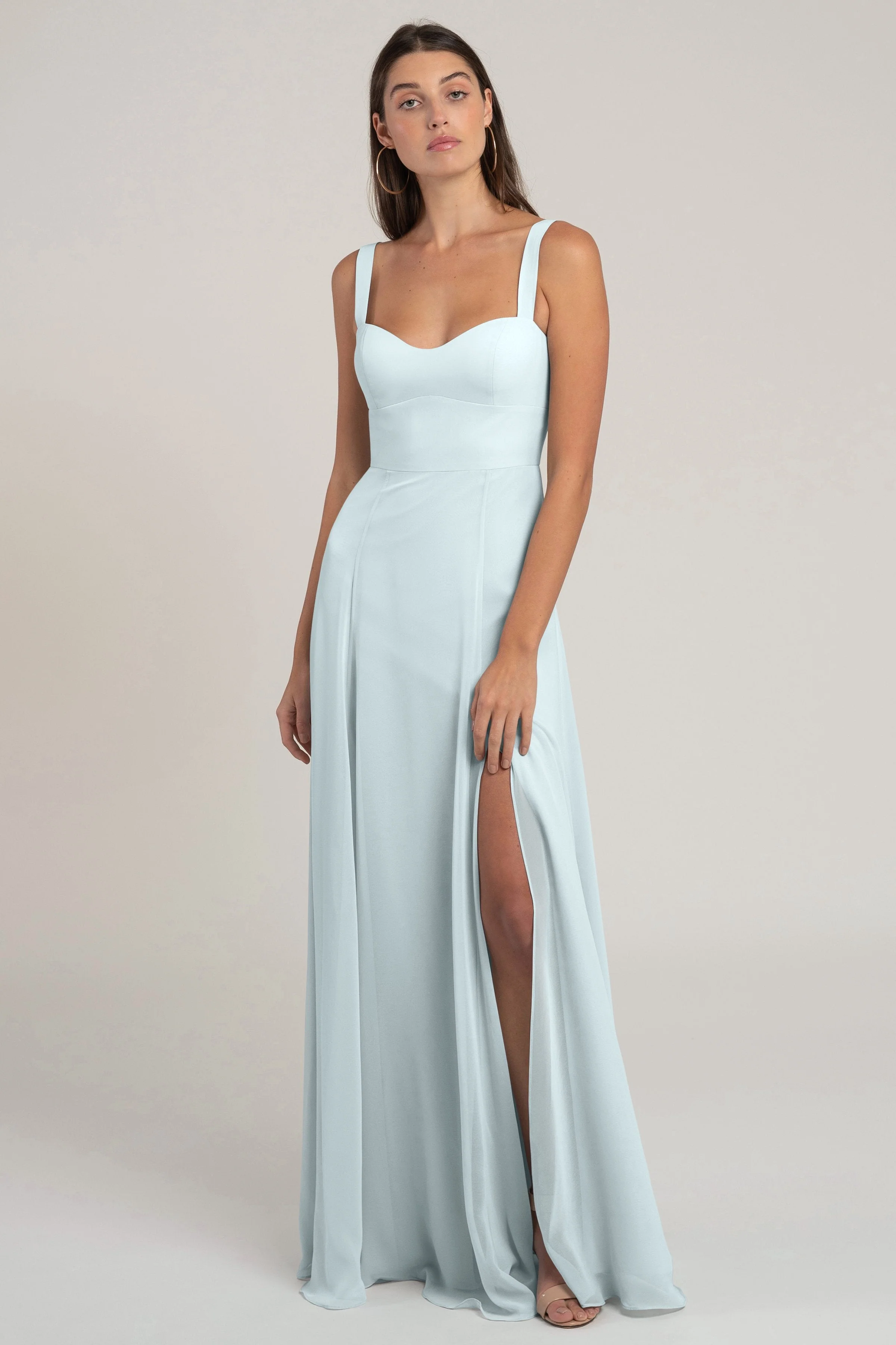 Jenny Yoo Bridesmaid Dress Harris - Image 56