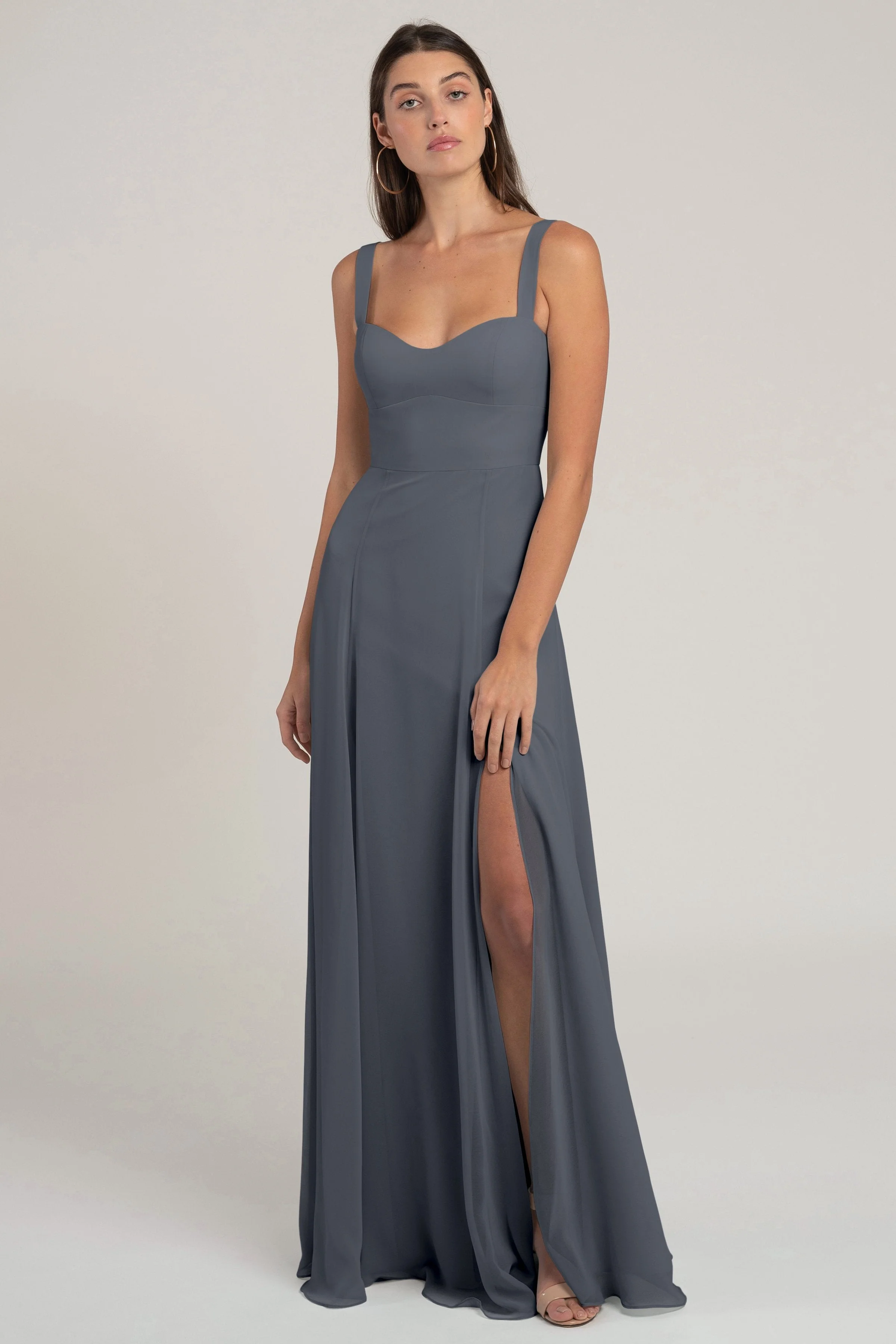 Jenny Yoo Bridesmaid Dress Harris - Image 58