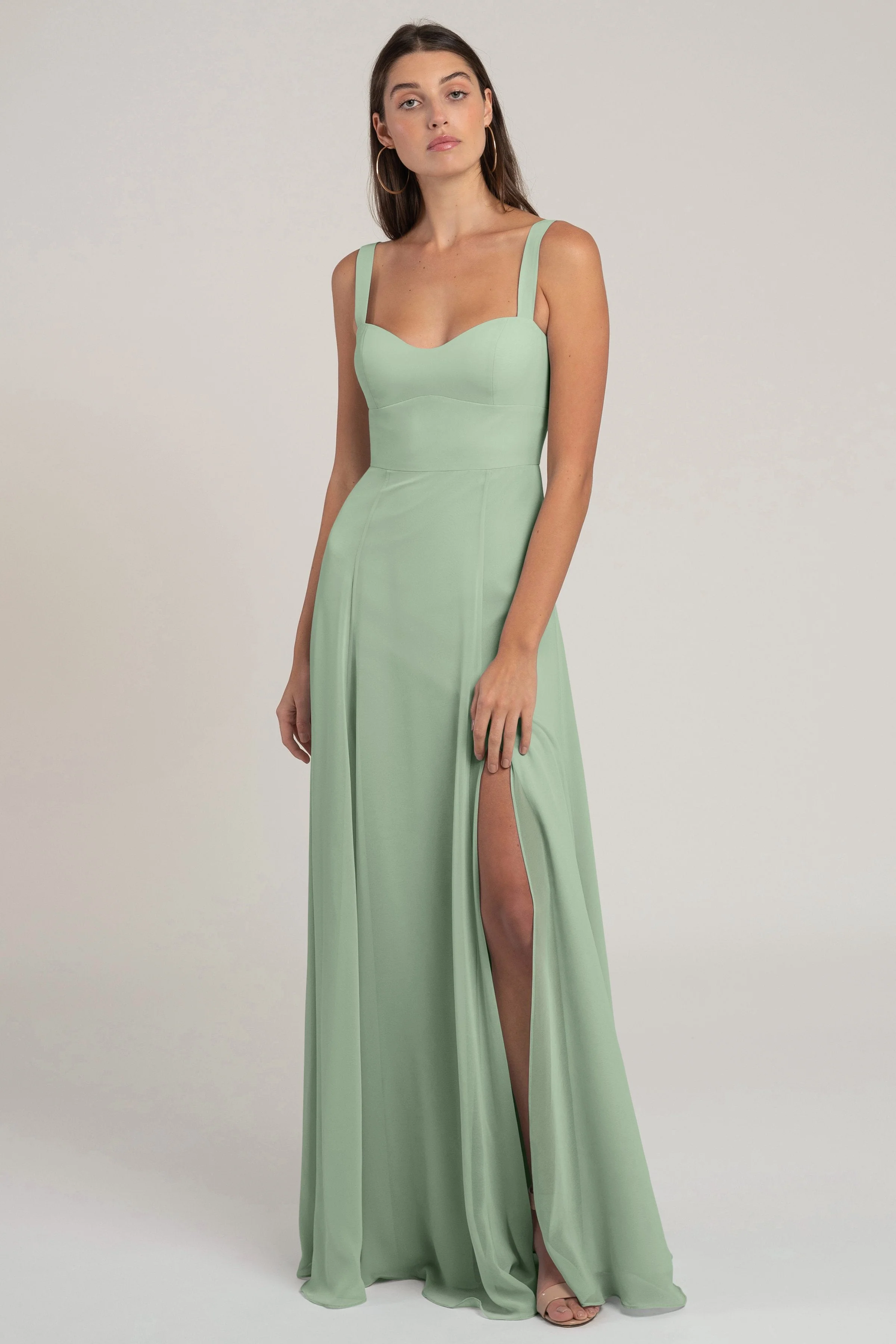 Jenny Yoo Bridesmaid Dress Harris - Image 59