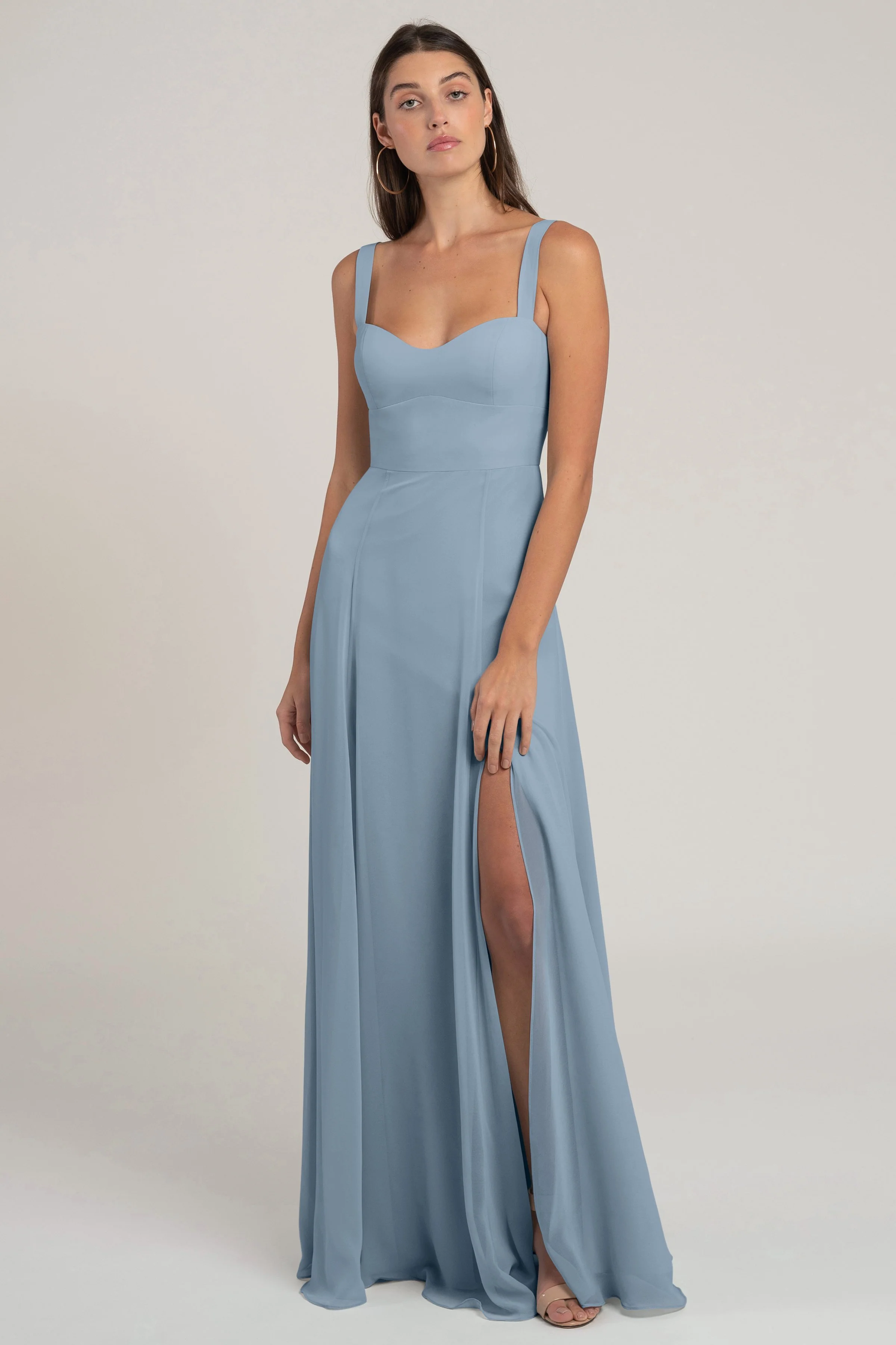 Jenny Yoo Bridesmaid Dress Harris - Image 6