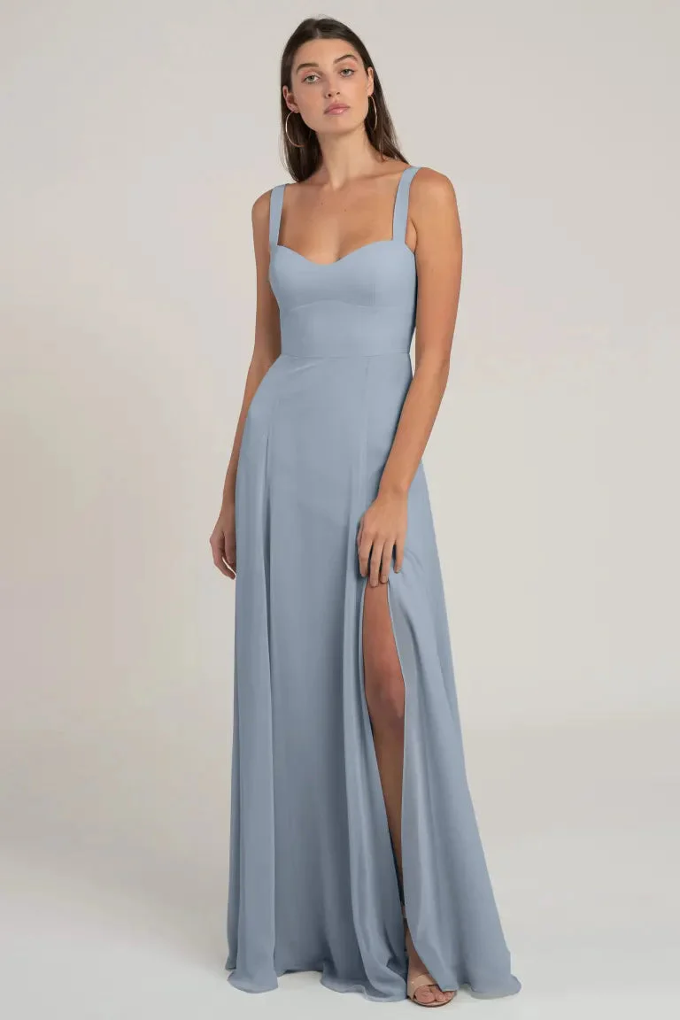Jenny Yoo Bridesmaid Dress Harris - Image 60