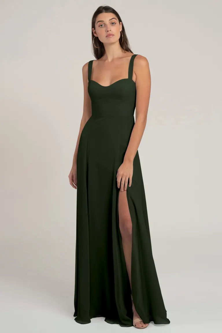 Jenny Yoo Bridesmaid Dress Harris - Image 62