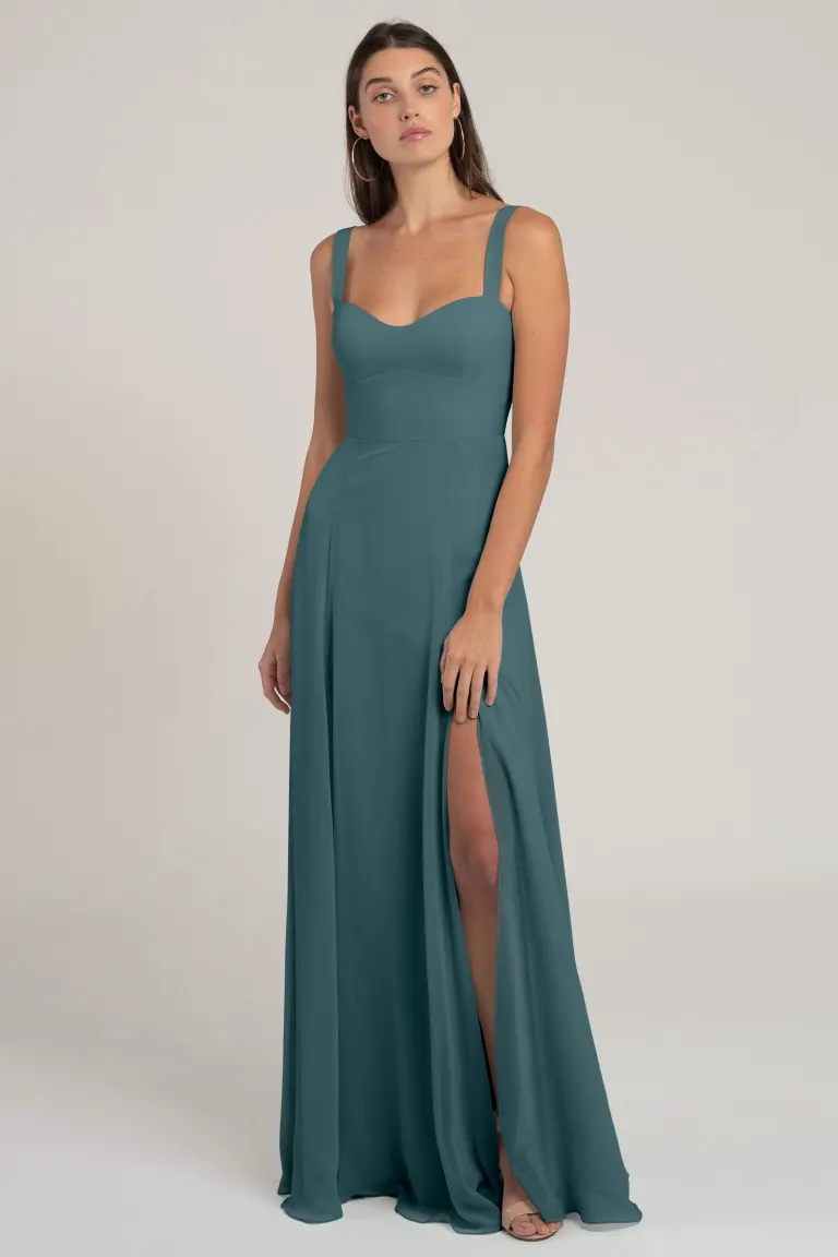 Jenny Yoo Bridesmaid Dress Harris - Image 63