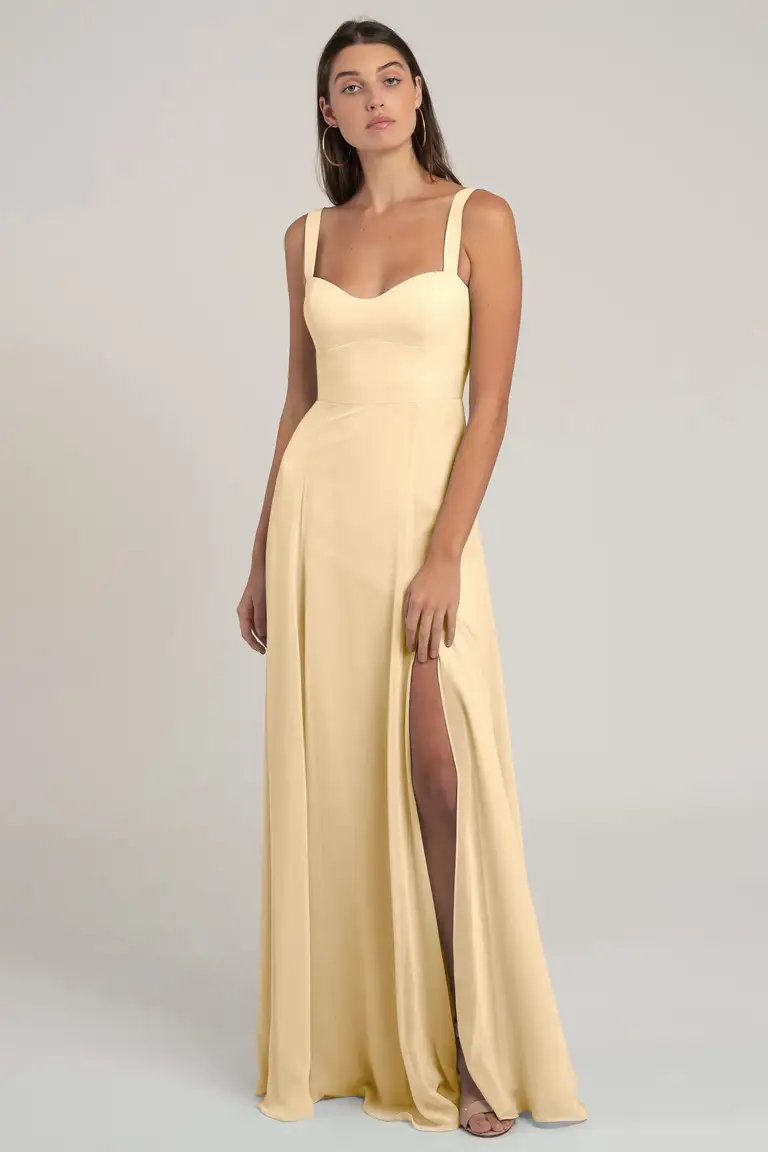 Jenny Yoo Bridesmaid Dress Harris - Image 64