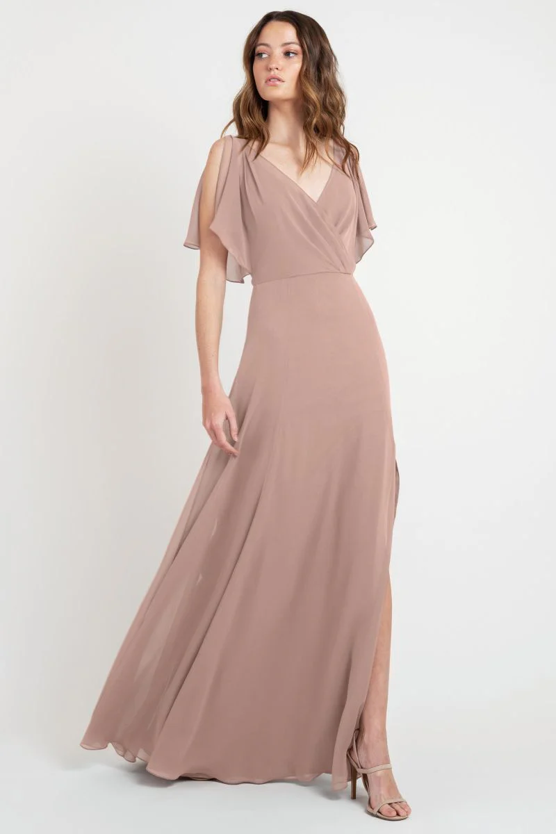 Jenny Yoo Bridesmaid Dress Hayes - Image 10