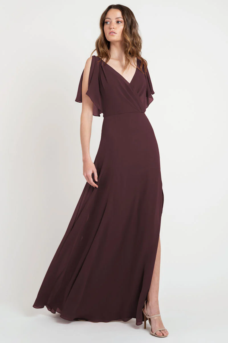 Jenny Yoo Bridesmaid Dress Hayes - Image 21