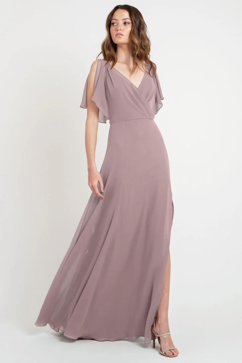 Jenny Yoo Bridesmaid Dress Hayes - Image 23