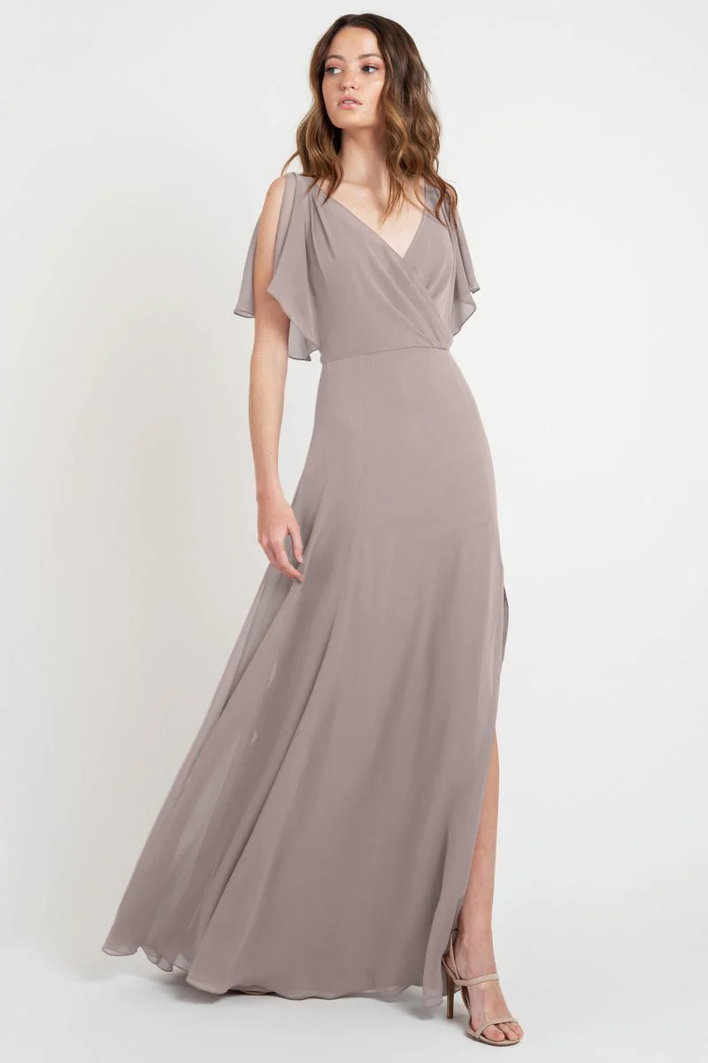 Jenny Yoo Bridesmaid Dress Hayes - Image 25