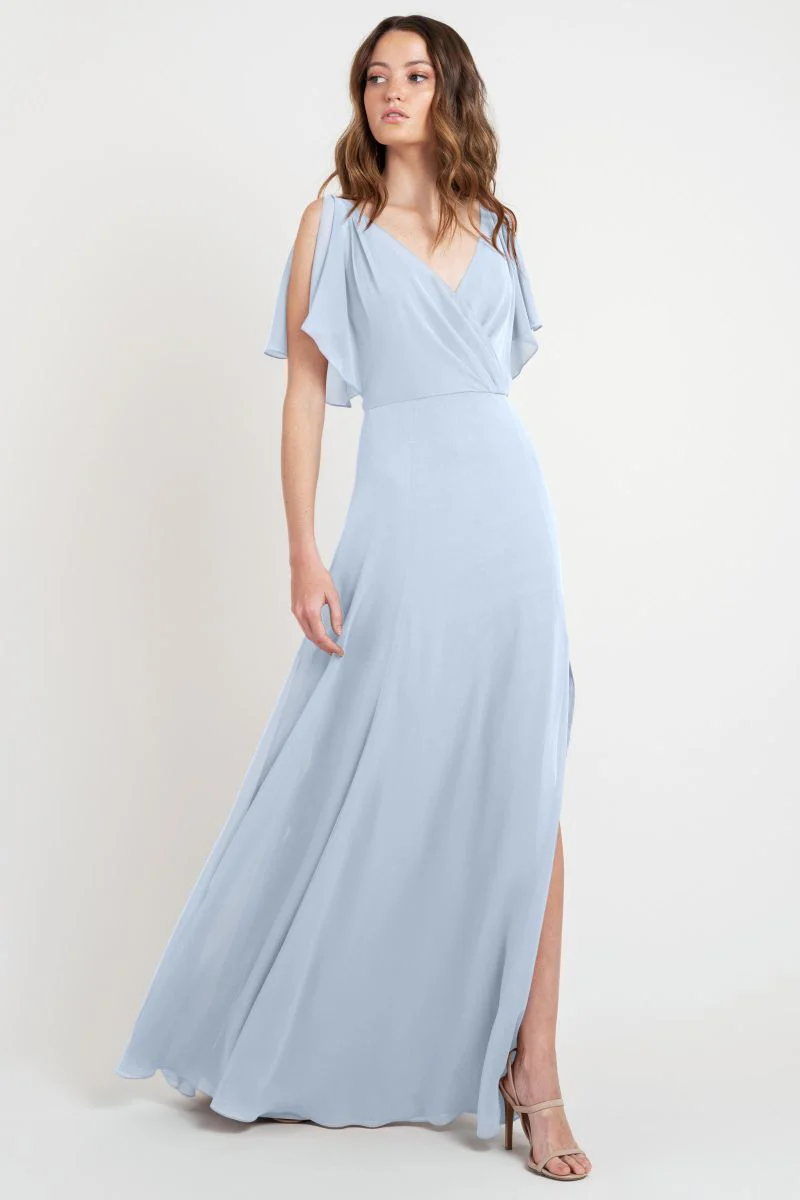 Jenny Yoo Bridesmaid Dress Hayes - Image 31