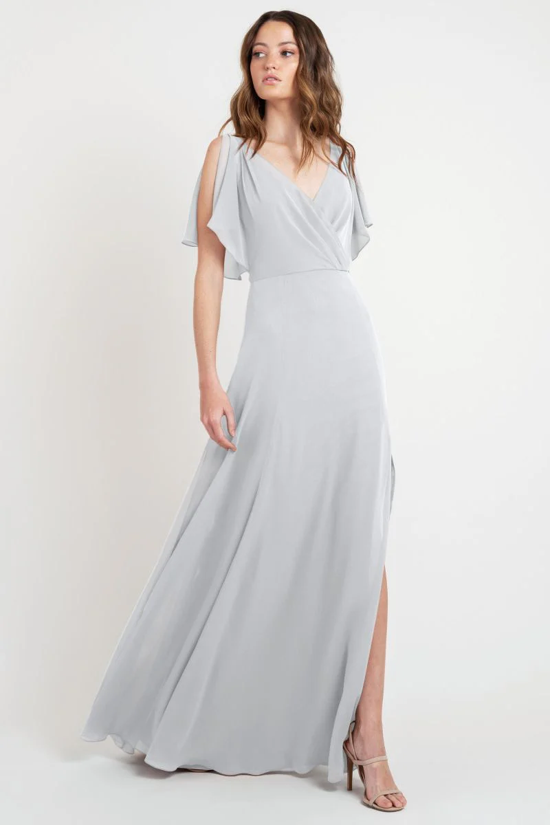 Jenny Yoo Bridesmaid Dress Hayes - Image 32