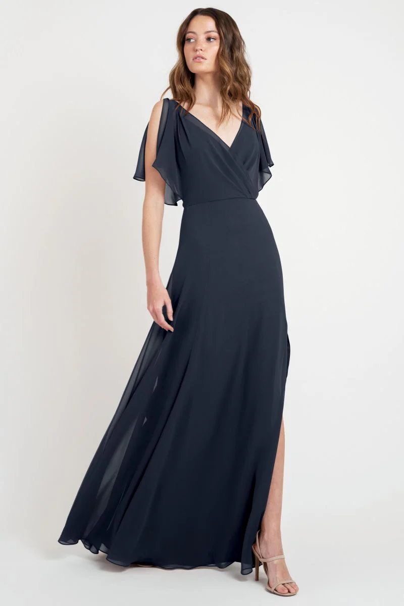 Jenny Yoo Bridesmaid Dress Hayes - Image 41