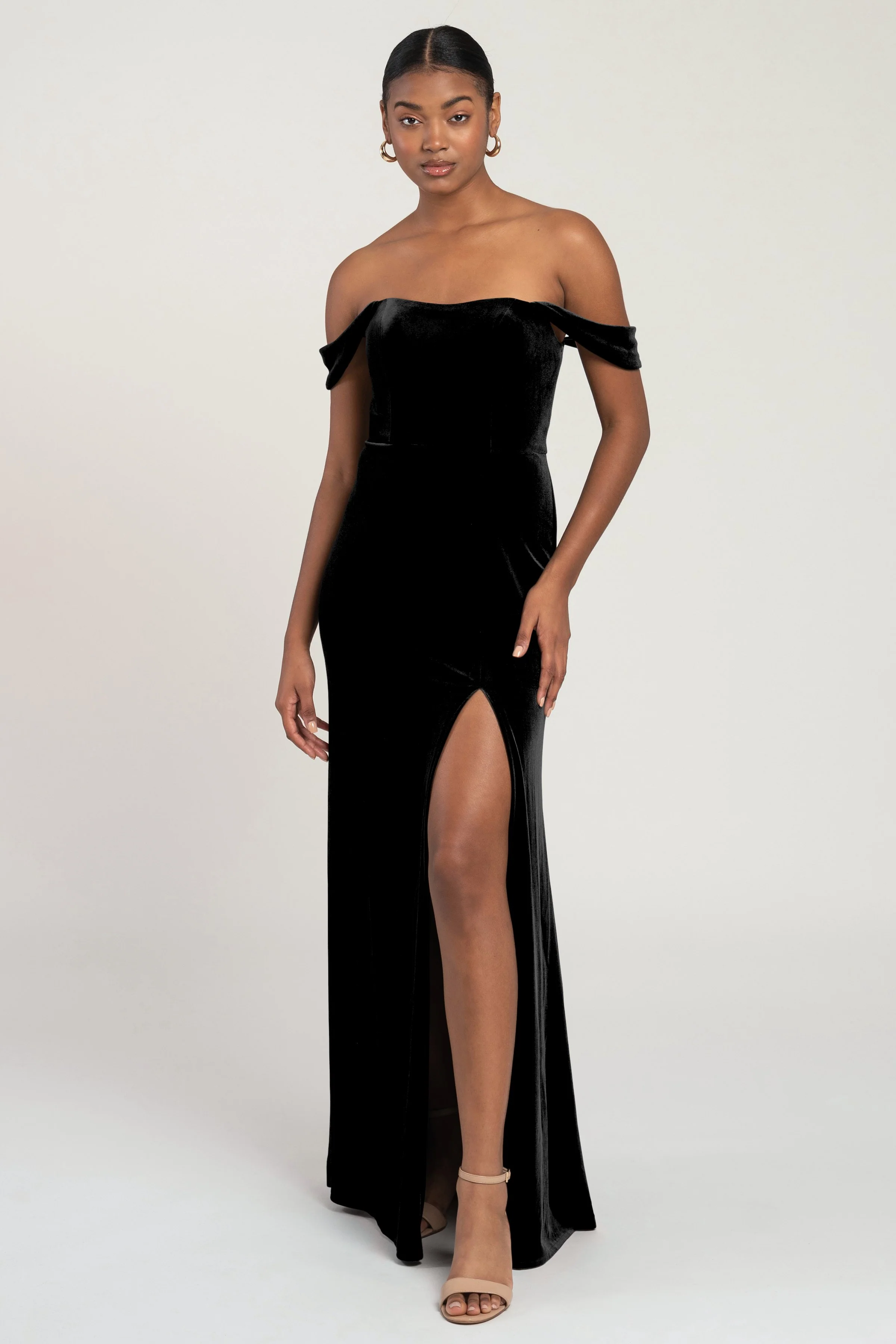 Jenny Yoo Bridesmaid Dress Issa - Image 10