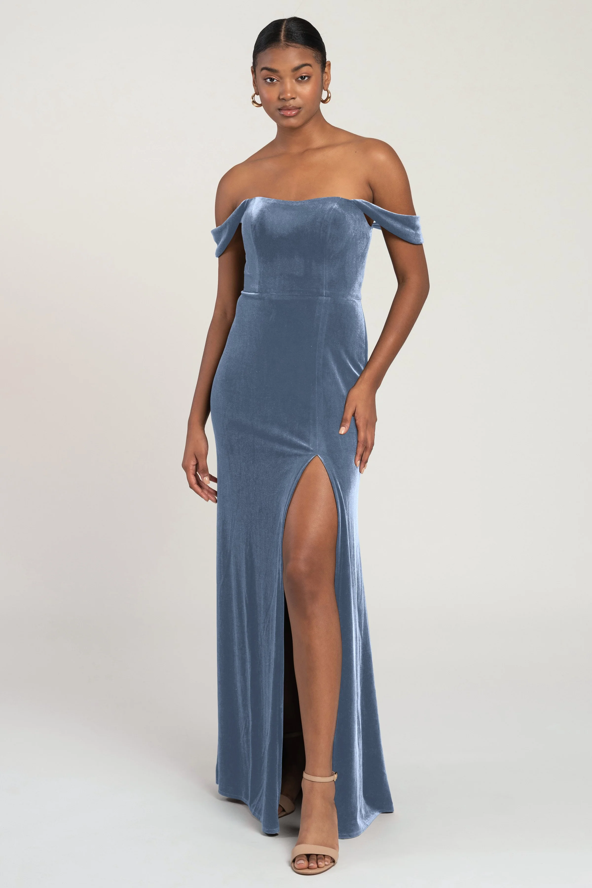Jenny Yoo Bridesmaid Dress Issa - Image 11