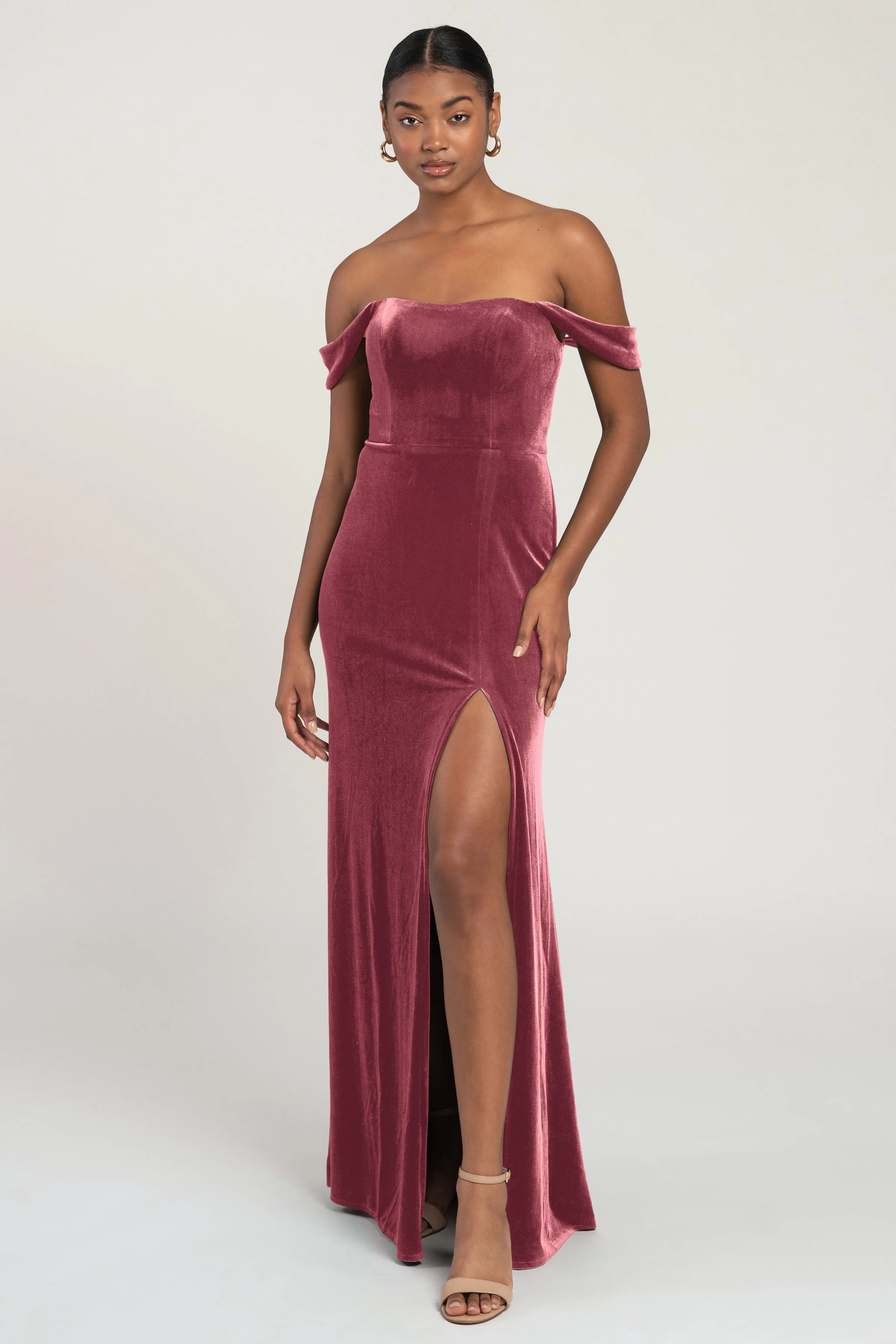 Jenny Yoo Bridesmaid Dress Issa - Image 12