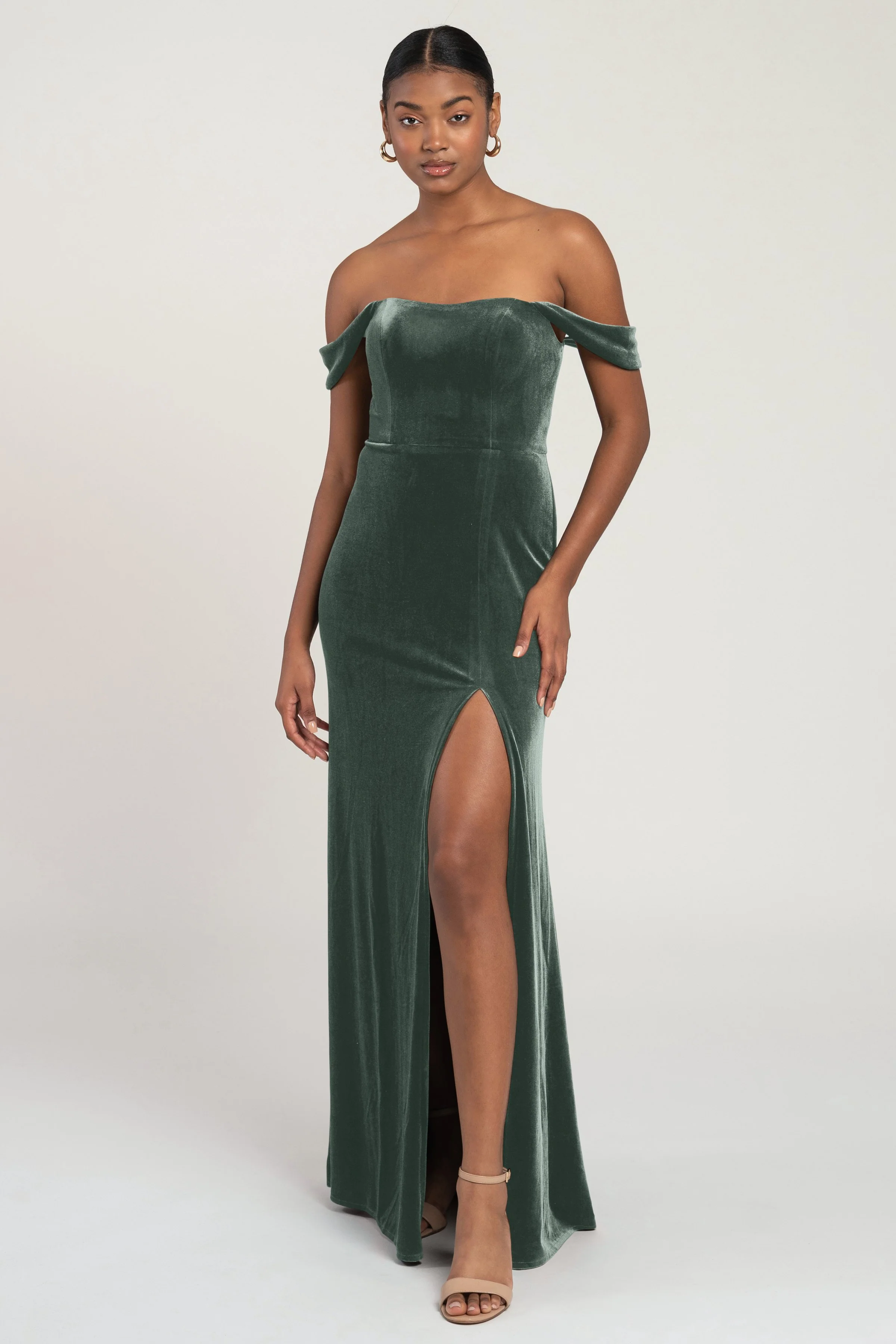 Jenny Yoo Bridesmaid Dress Issa - Image 13