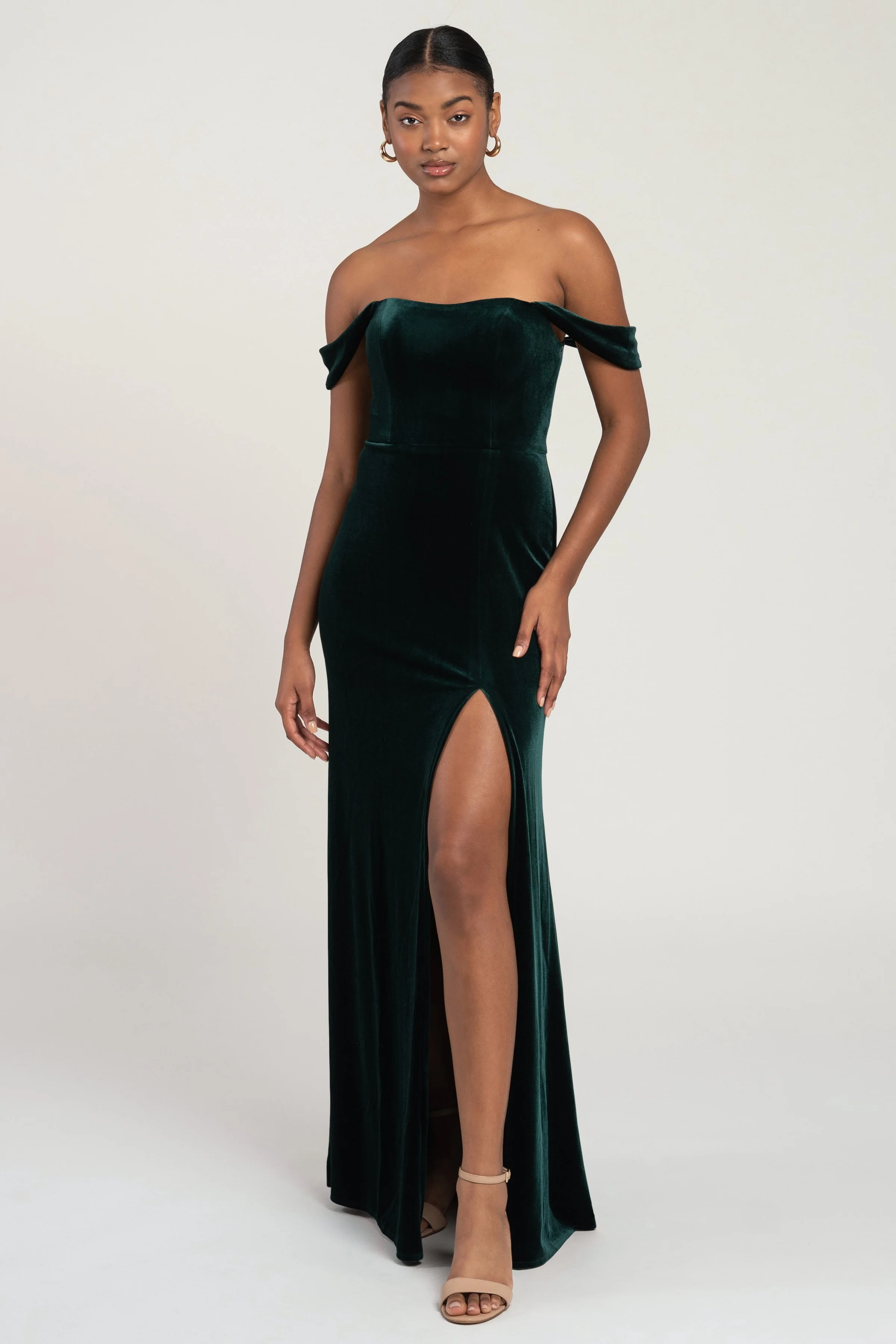 Jenny Yoo Bridesmaid Dress Issa - Image 14