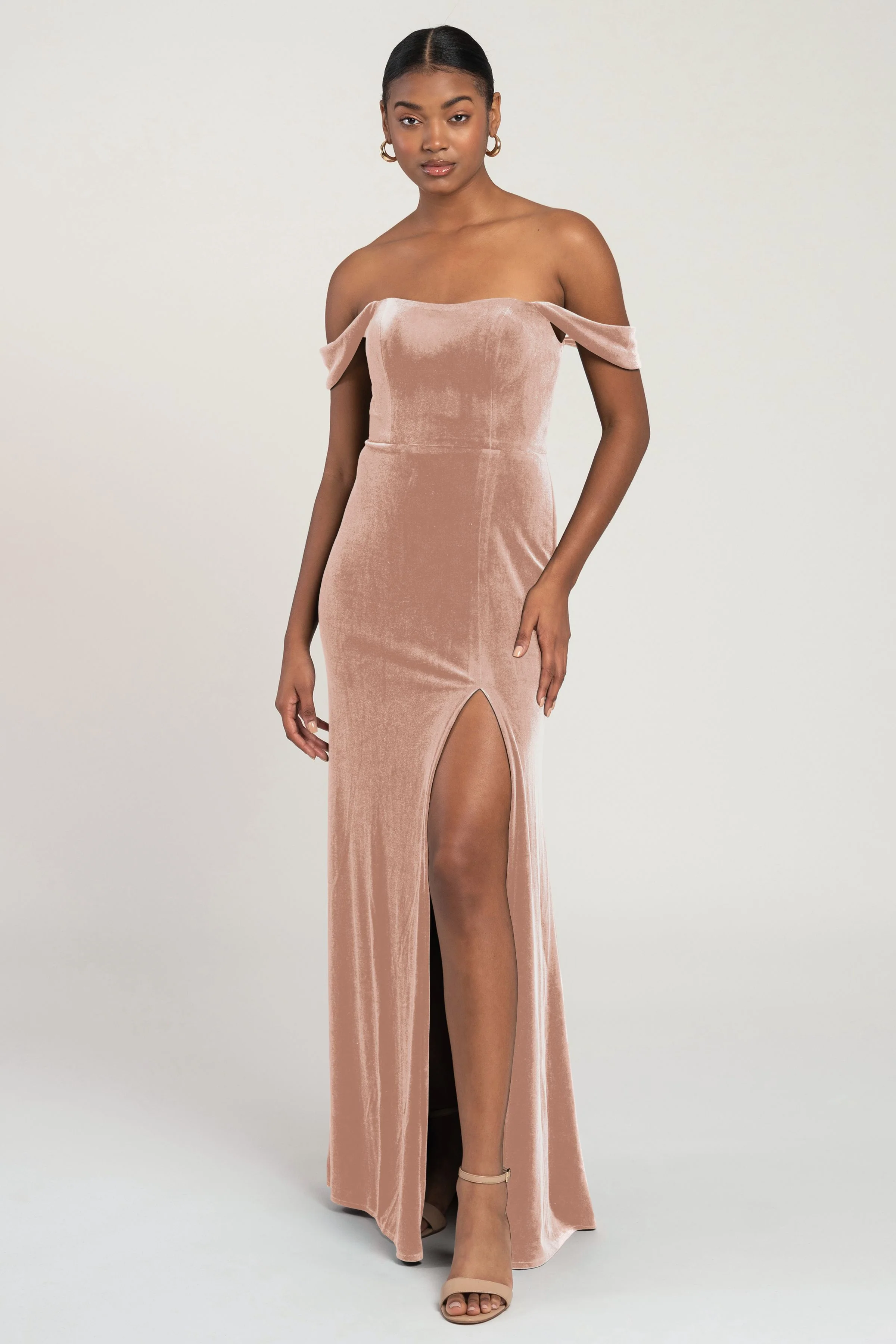 Jenny Yoo Bridesmaid Dress Issa - Image 18