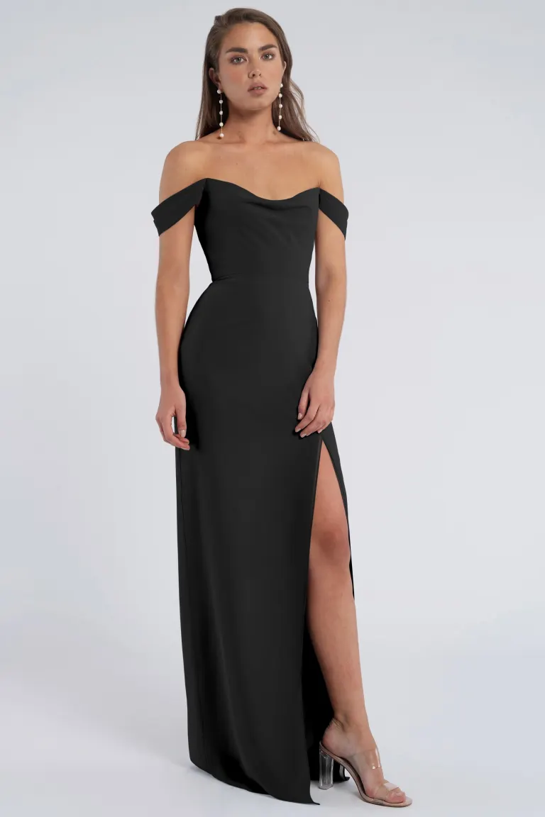 Jenny Yoo Bridesmaid Dress Jacqueline - Image 26