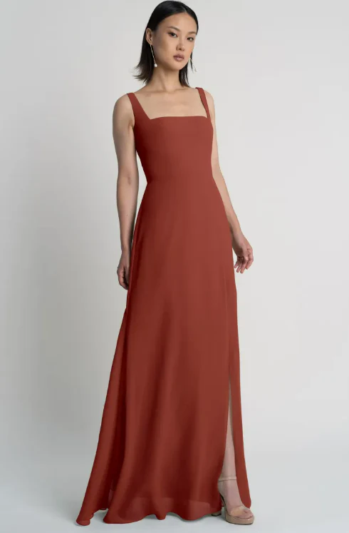 Jenny Yoo Bridesmaid Dress Jenna - Image 10