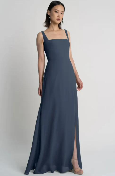 Jenny Yoo Bridesmaid Dress Jenna - Image 12
