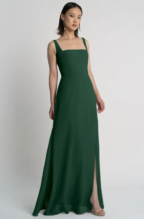 Jenny Yoo Bridesmaid Dress Jenna - Image 13