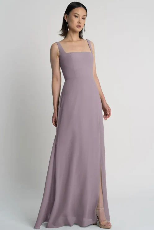 Jenny Yoo Bridesmaid Dress Jenna - Image 15