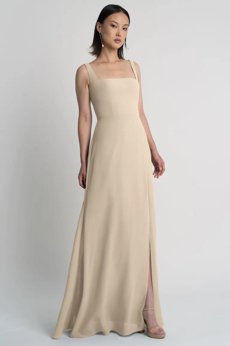 Jenny Yoo Bridesmaid Dress Jenna - Image 18