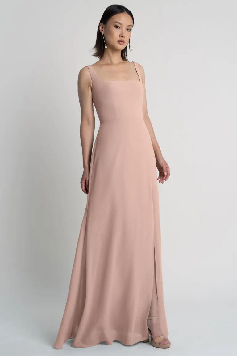 Jenny Yoo Bridesmaid Dress Jenna - Image 19
