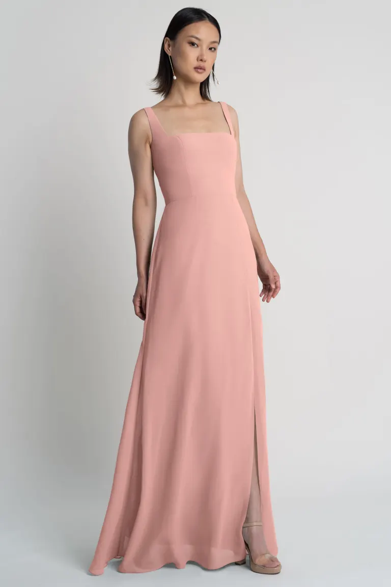 Jenny Yoo Bridesmaid Dress Jenna - Image 20