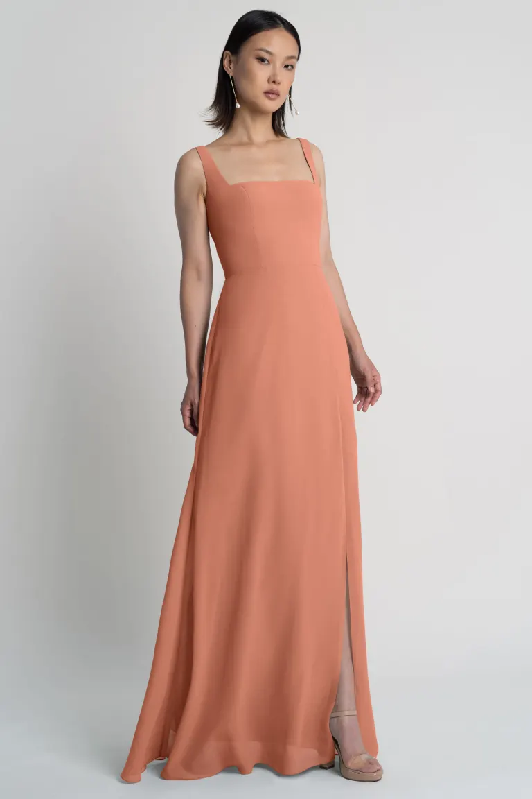 Jenny Yoo Bridesmaid Dress Jenna - Image 21