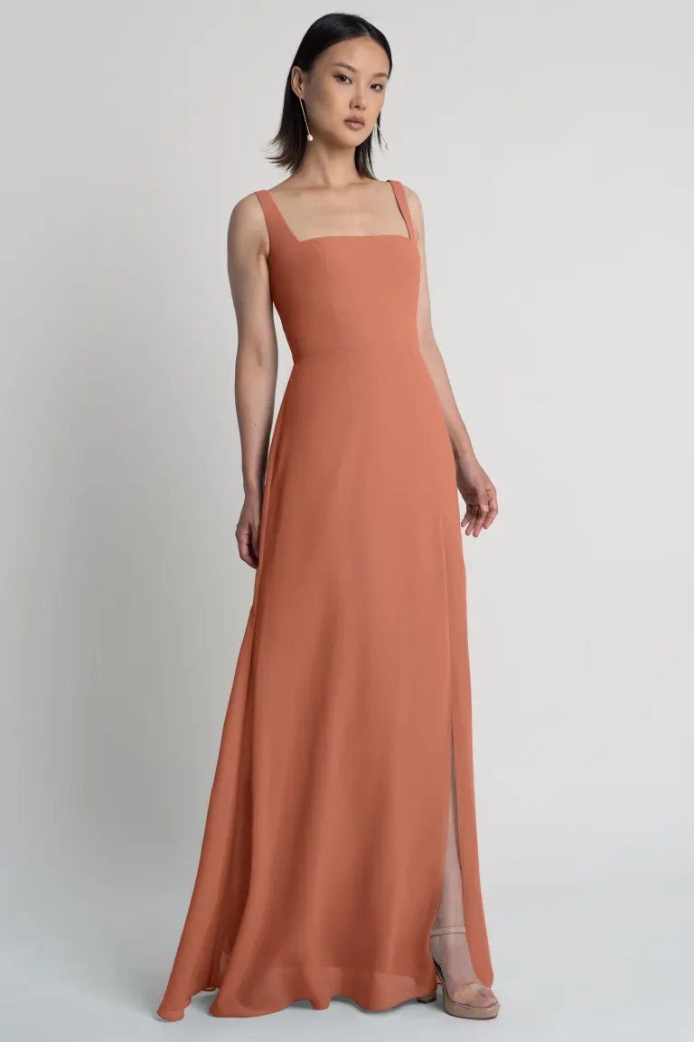 Jenny Yoo Bridesmaid Dress Jenna - Image 22