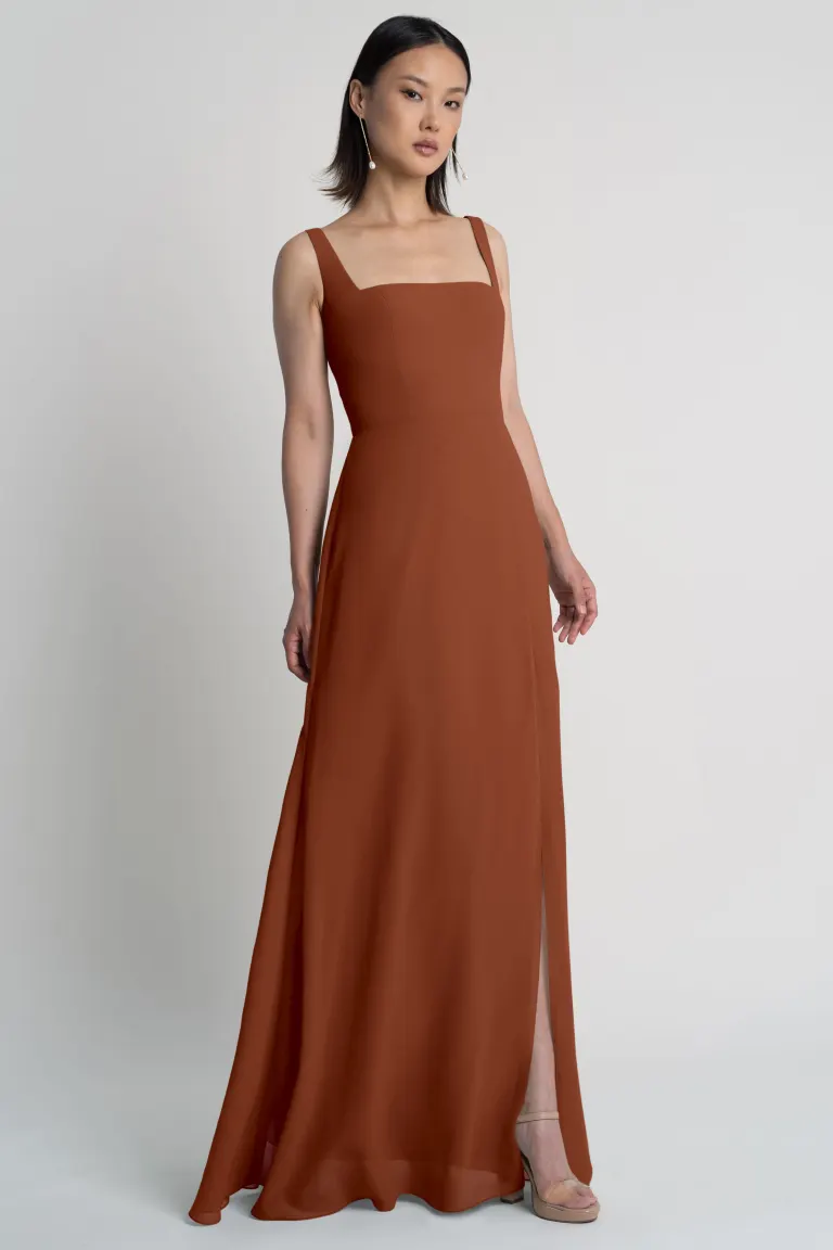 Jenny Yoo Bridesmaid Dress Jenna - Image 24