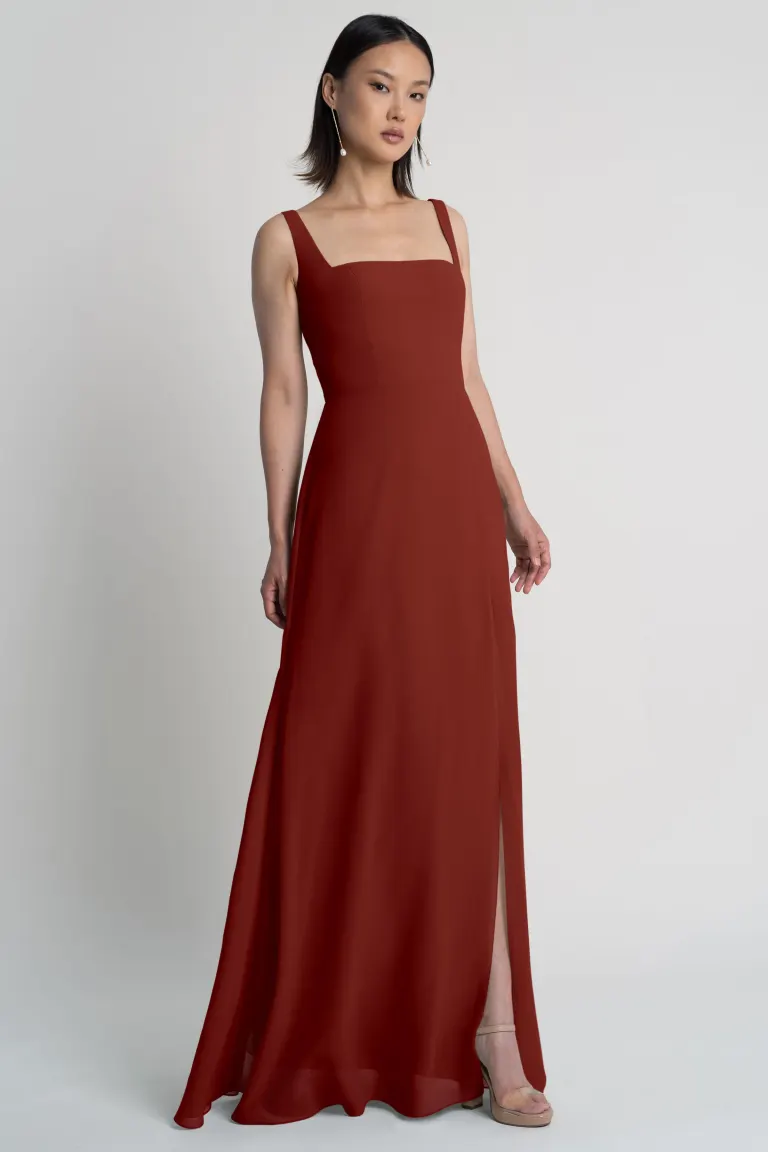 Jenny Yoo Bridesmaid Dress Jenna - Image 25