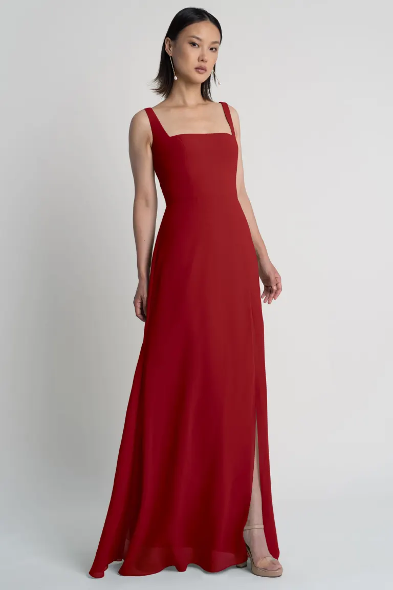 Jenny Yoo Bridesmaid Dress Jenna - Image 26