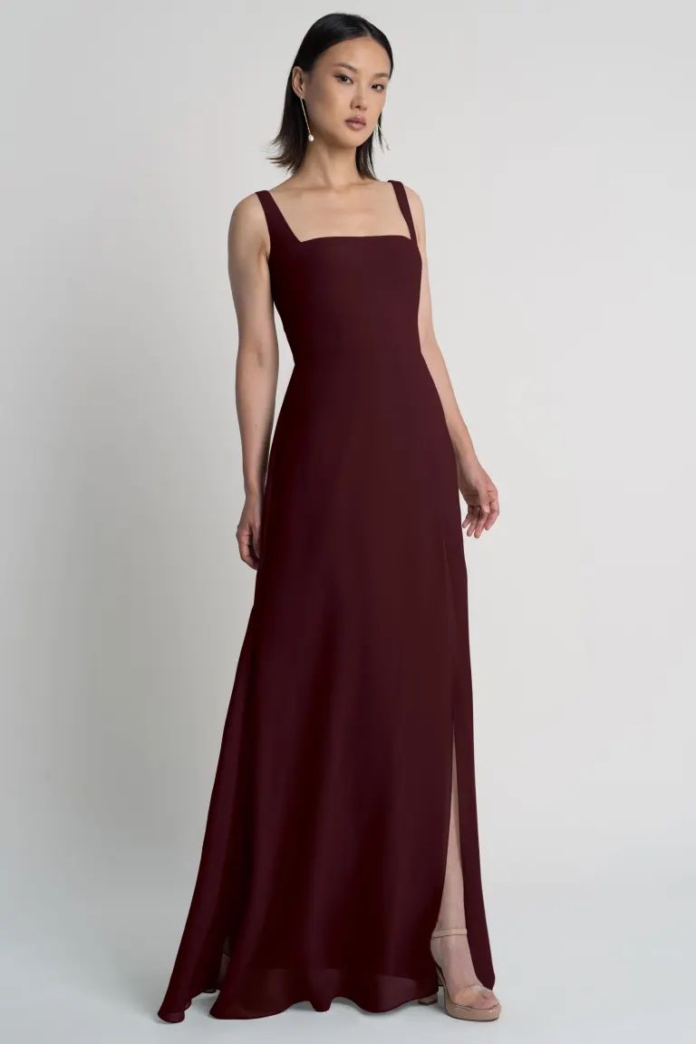 Jenny Yoo Bridesmaid Dress Jenna - Image 27