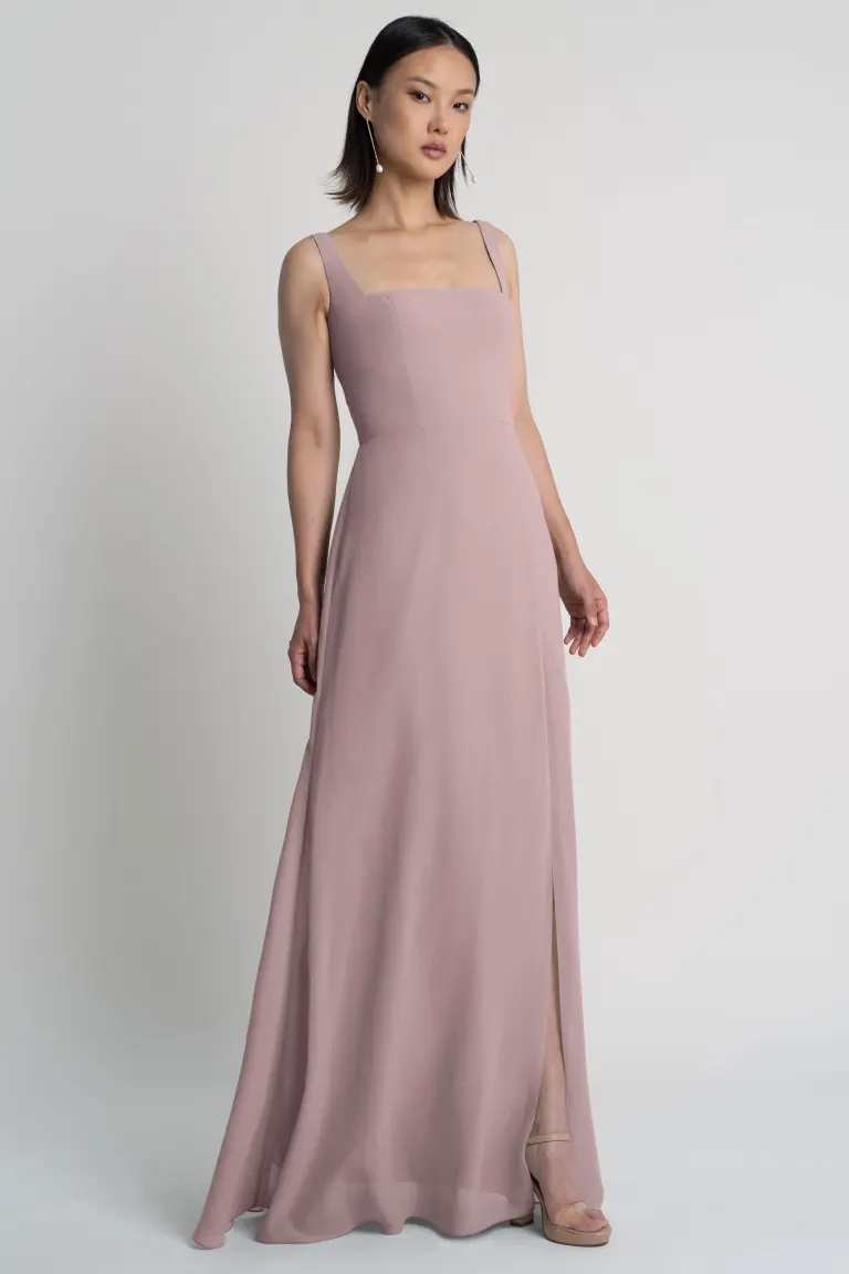 Jenny Yoo Bridesmaid Dress Jenna - Image 28