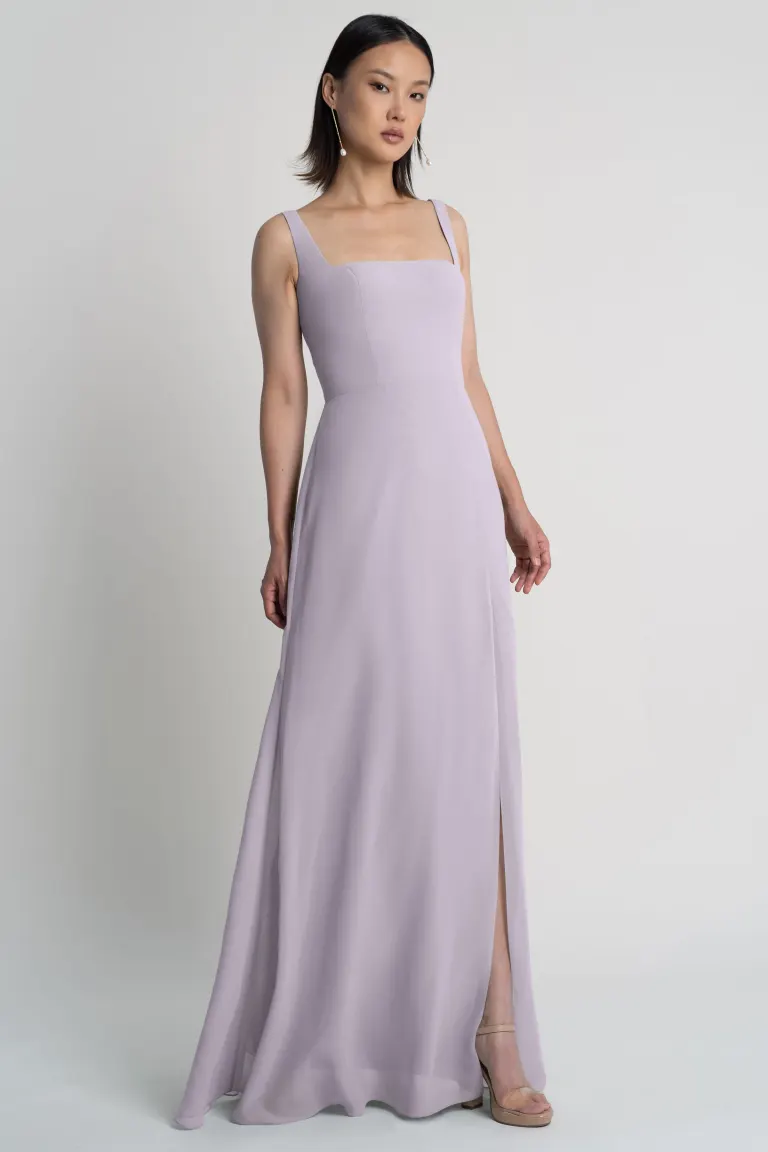 Jenny Yoo Bridesmaid Dress Jenna - Image 29
