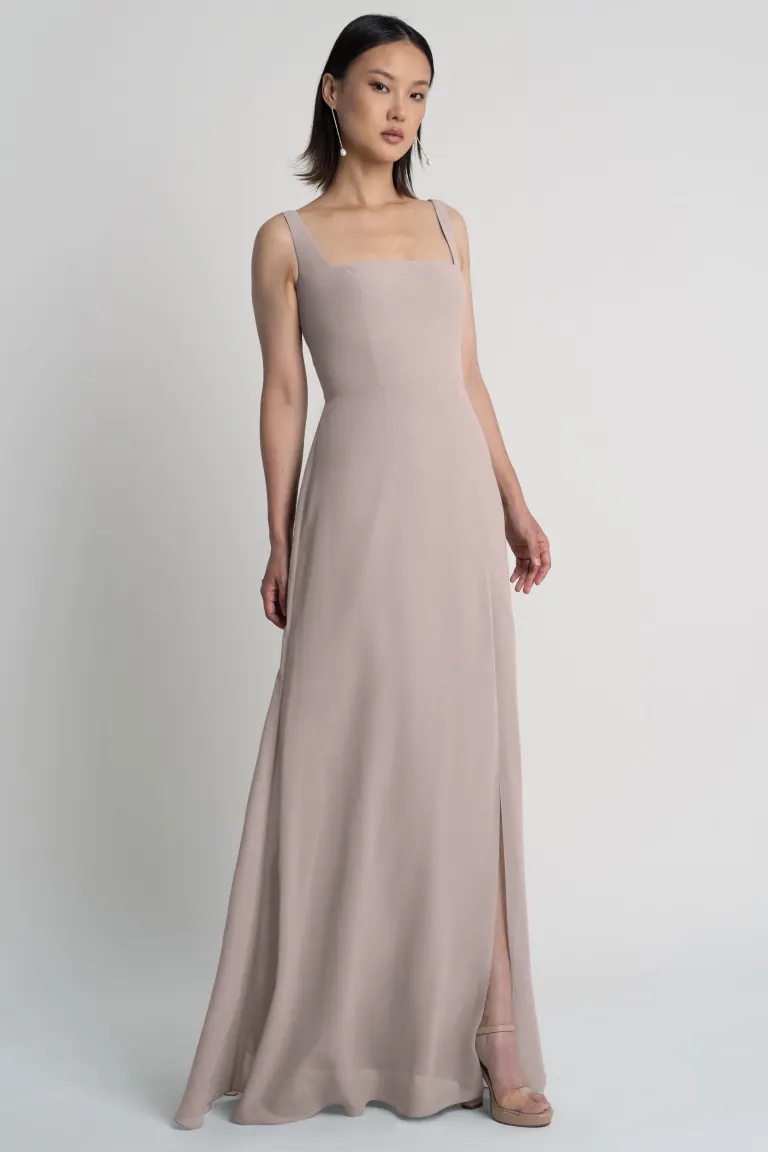 Jenny Yoo Bridesmaid Dress Jenna - Image 30