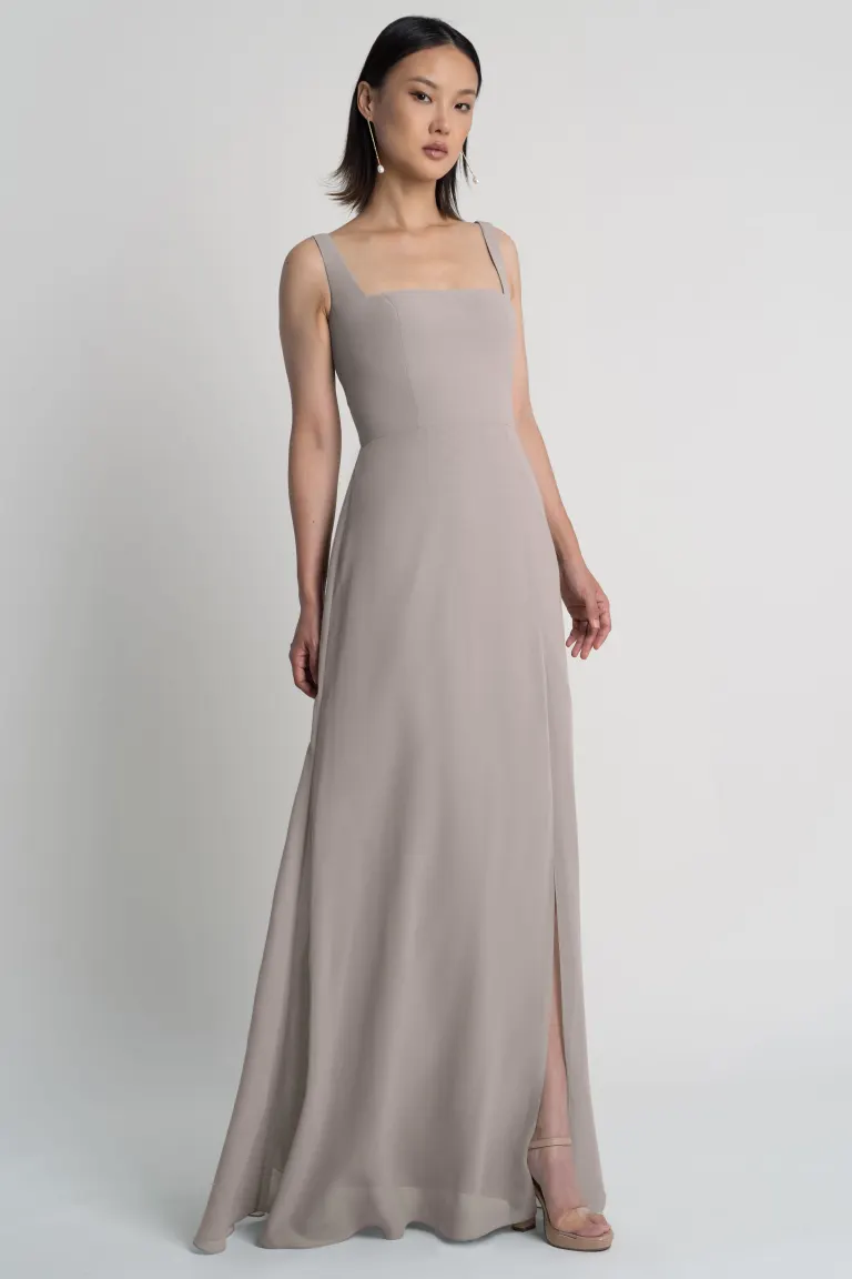 Jenny Yoo Bridesmaid Dress Jenna - Image 31
