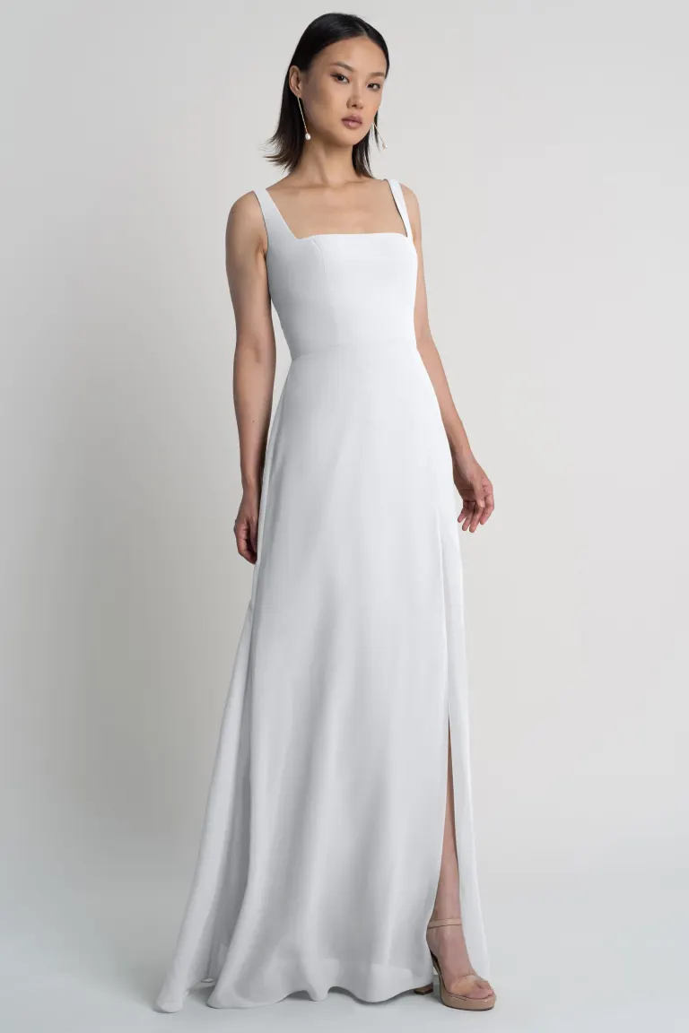Jenny Yoo Bridesmaid Dress Jenna - Image 32