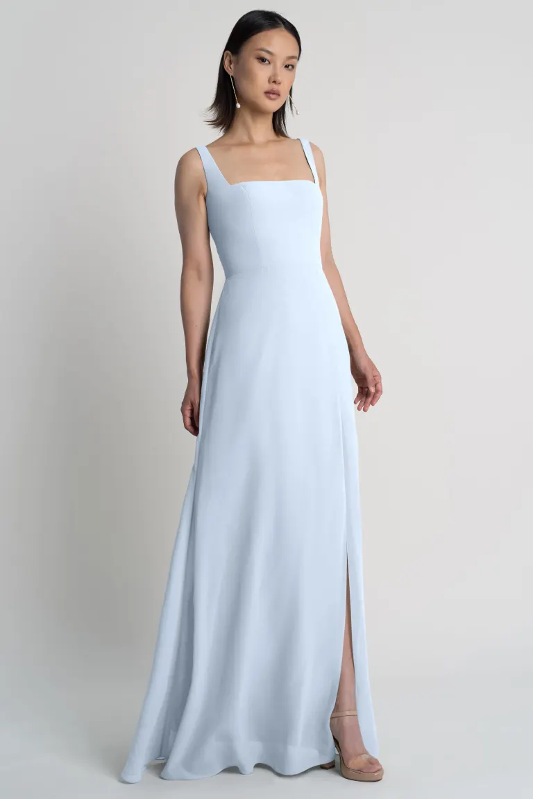 Jenny Yoo Bridesmaid Dress Jenna - Image 33
