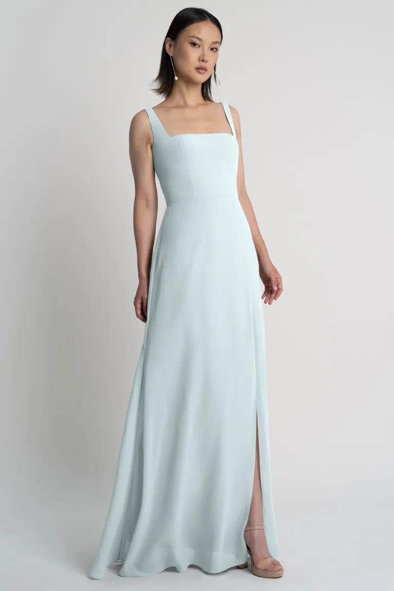 Jenny Yoo Bridesmaid Dress Jenna - Image 34