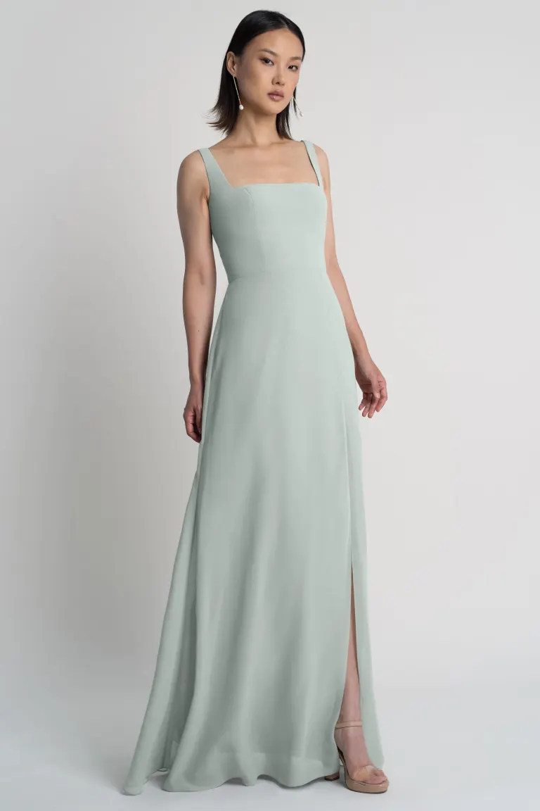Jenny Yoo Bridesmaid Dress Jenna - Image 35