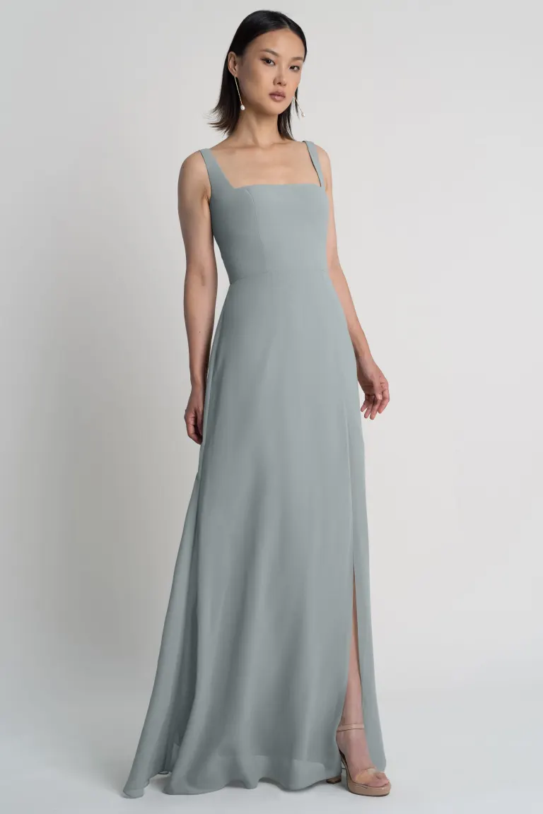 Jenny Yoo Bridesmaid Dress Jenna - Image 36