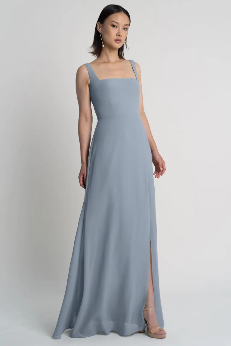 Jenny Yoo Bridesmaid Dress Jenna - Image 37
